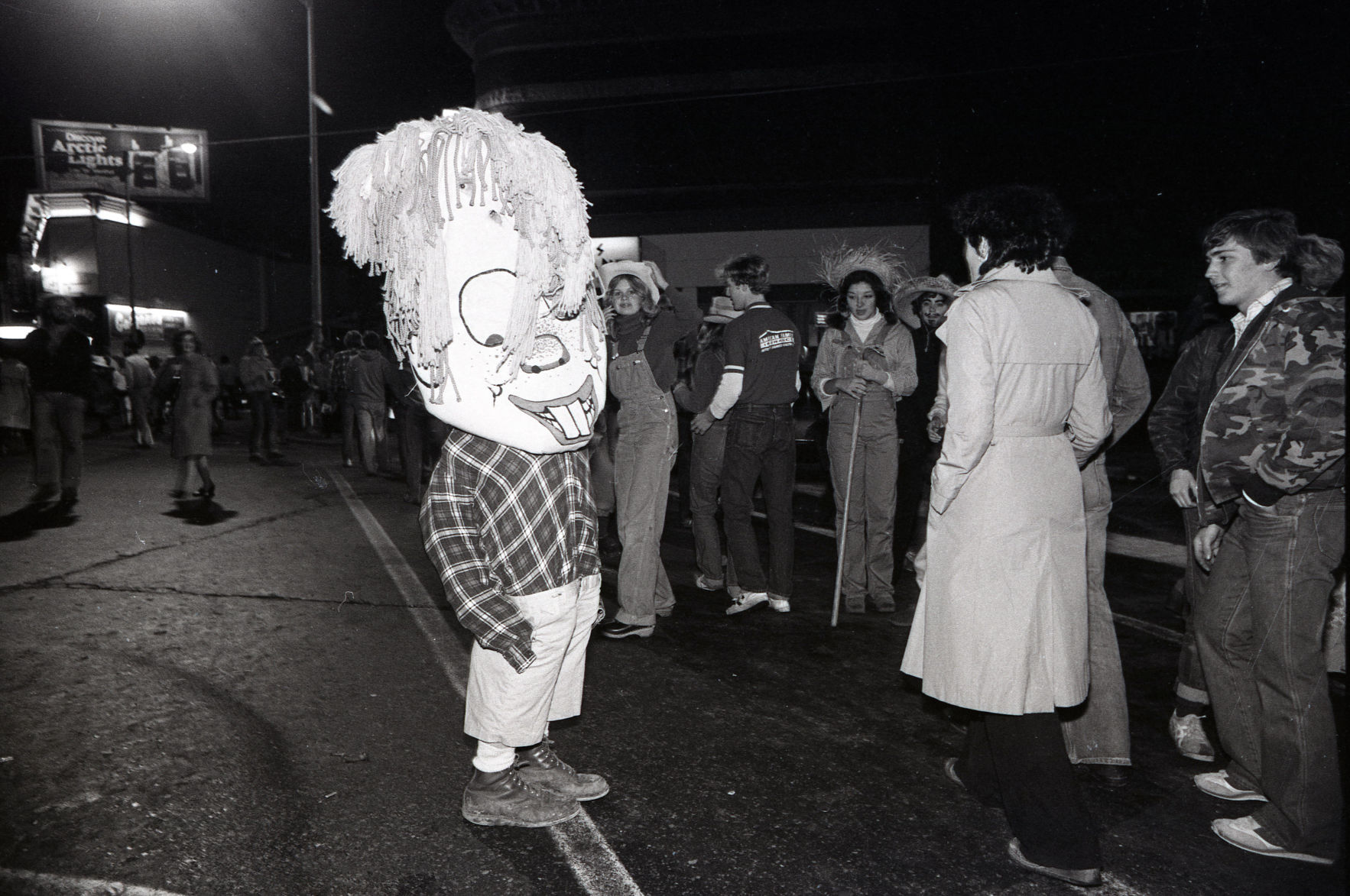 Halloween 1979